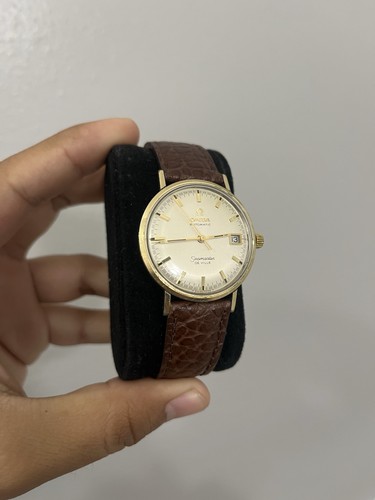 Orologio vintage omega - vintage,