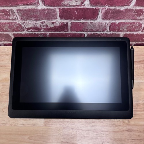 Wacom cintiq drawing tablet - cintiq,