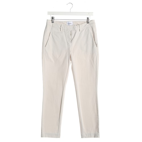 Pantalone dondup w28 - w28, bianco