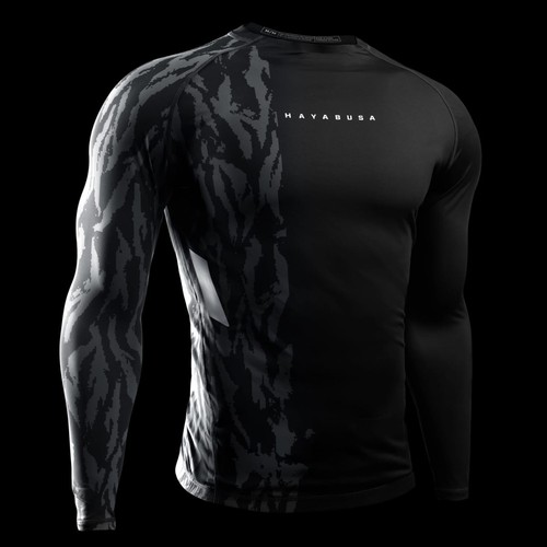 Camicia compressione - a,
