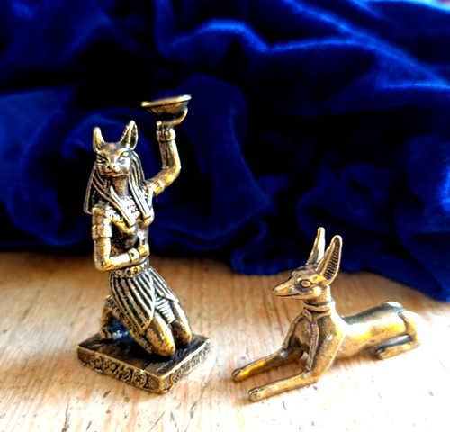 Perdite visone anubis - perdite,