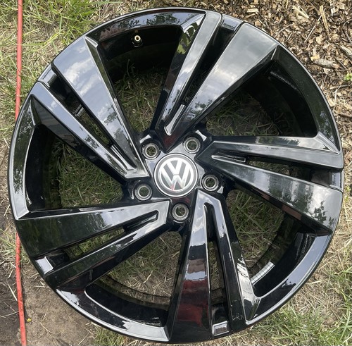 Cerchio lega roc 2ga - in, vw