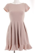 CLOSET Abito a maniche corte