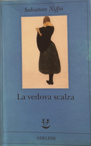Libro niffoi salvatore la - -,
