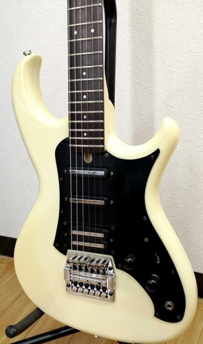 Chitarra elettrica aria pro - elettrica,