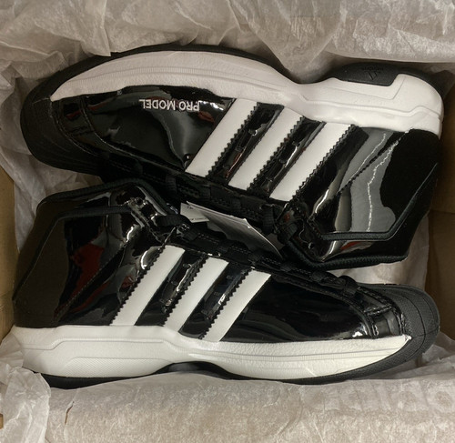 Scarpe basket adidas pro - scarpe,
