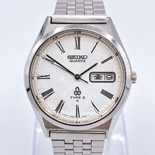Orologio al quarzo Seiko Type