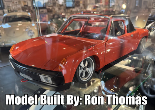 Porsche 914 kit 6 - porsche,
