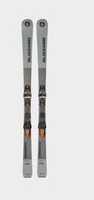 Blizzard firebird rti tpx - blizzard,