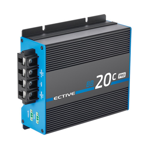Ective pro booster - 20,