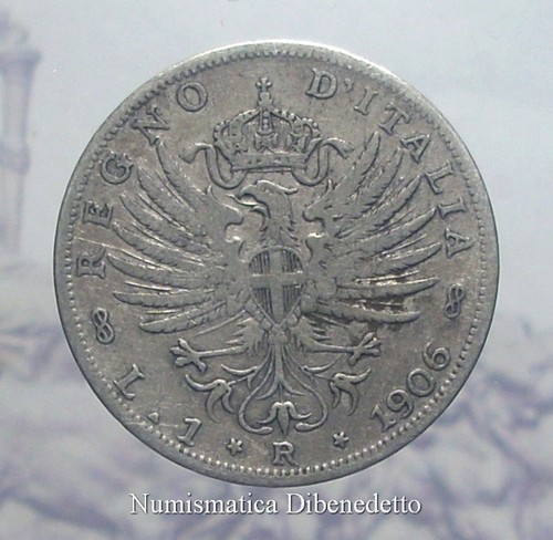 Regno italia vittorio - regno, d'italia