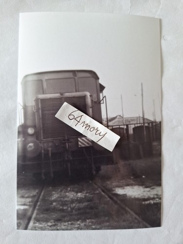 Fotografia ferrovie padane - fotografia,