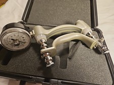 Jamar Sammons Preston Kit Valutazione Dinametro Manuale Idraulico Dinamometro