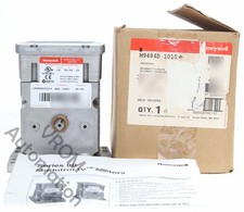 Surplus Honeywell M9484D 1010