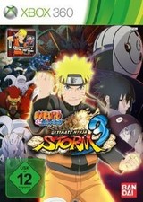 Naruto Shippuden: Ultimate