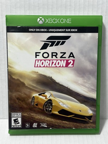Forza horizon microsoft - forza,