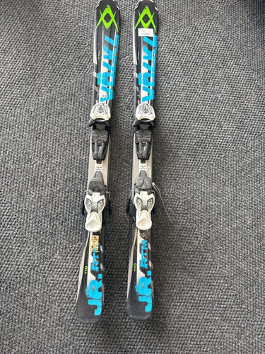 Sci volkl rtm 110 con - volkl,