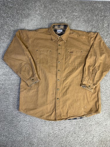 Carhartt giacca uomo 2xl - carhartt,