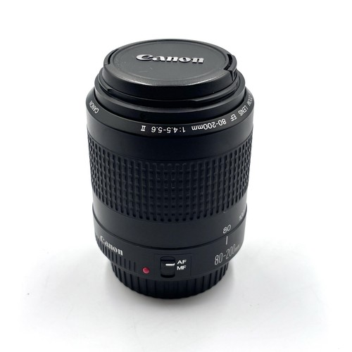 Canon 200 4 5 - mm, f/4.5-5.6