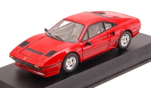 Ferrari 208 gtb - 208, 1982