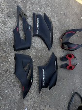 Kit carene 899 Panigale usate