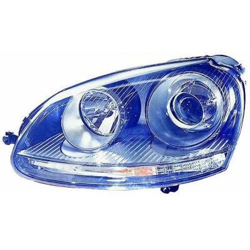 Faro proiettore destro adatto