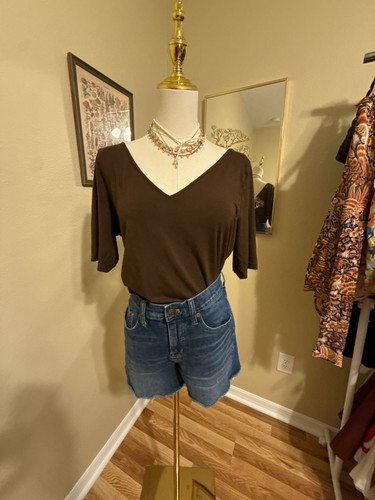 Top donna lauren - top, ralph