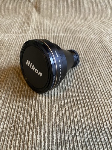 Nikon e3ed convertitore - tc-e3ed,