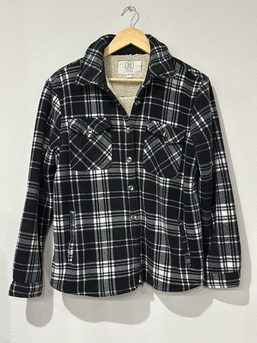 Giacca camicia donna - , sage