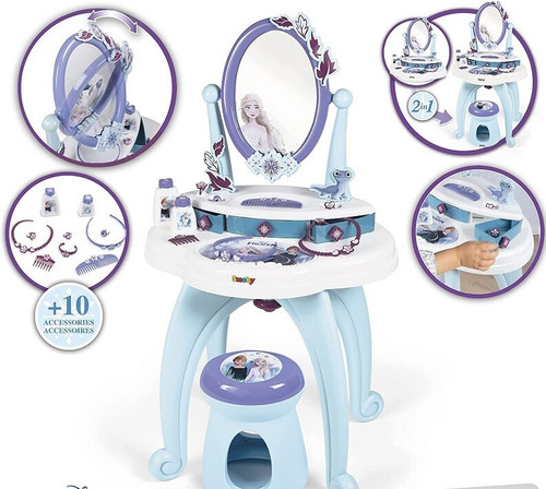 Disney frozen specchiera - frozen-,