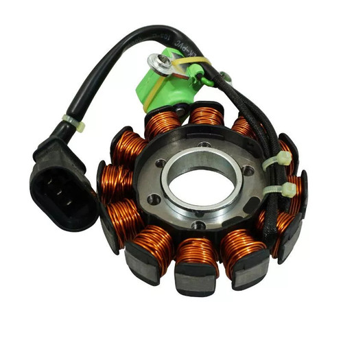 Statore alternatore kokusan - statore,