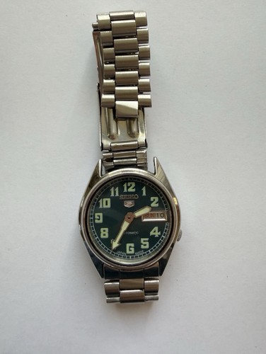 Orologio vintage seiko - vintage, 5