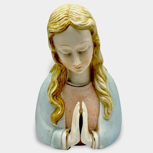 Scultura statuina vintage
