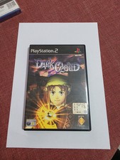 Dark Cloud Ps2 Playstation 2 ITA Completo 
