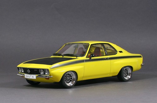 Cerchi lega opel manta - in, a