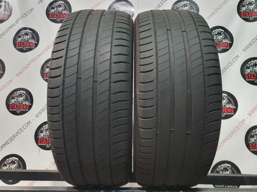 Gomme estive usate michelin - gomme,