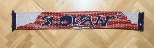 Rara sciarpa calcio - , edizione