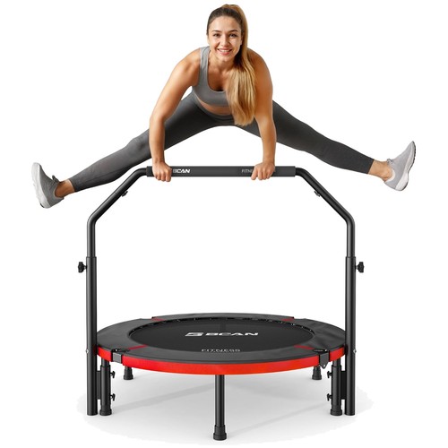 Compact mini trampoline - compact,