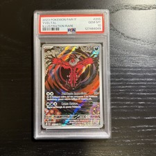 Yveltal Psa 10 Ita POP 4