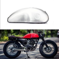 10L Cafe Racer Serbatoio