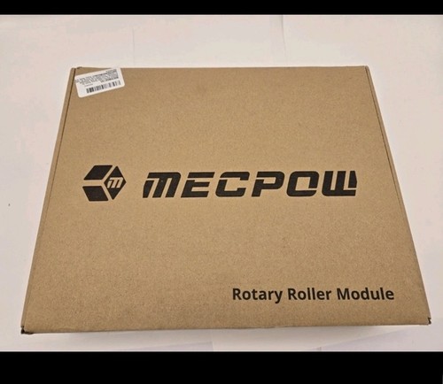 Mecpow pro rullo rotante - g3,