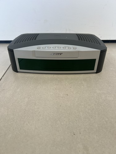 Lettore dvd media center bose - center,