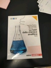 Le basi della chimica analitica. Teoria. Con espansione online. Per le Scuole...