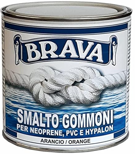 Brava gma7 smalto - gma7,