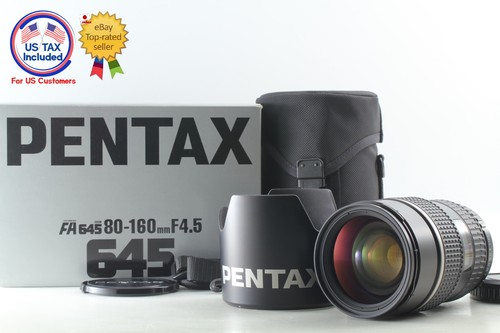 Inutilizzato smc pentax fa - [inutilizzato],