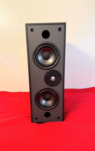 Sound dynamics thc - sound, thc-2