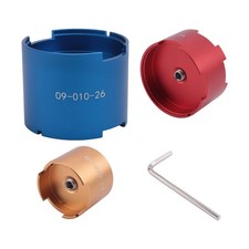 3 PEZZI Orologio da Polso