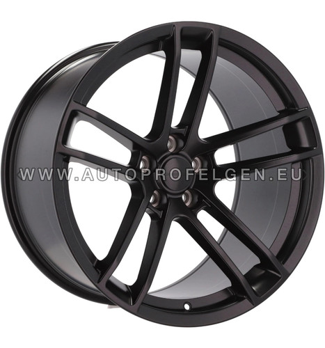 Cerchi lega dodge - cerchi,