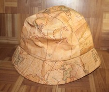 Cappello a secchiello Alviero