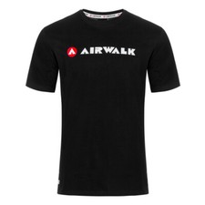 T-Shirt Airwalk Logo Classic